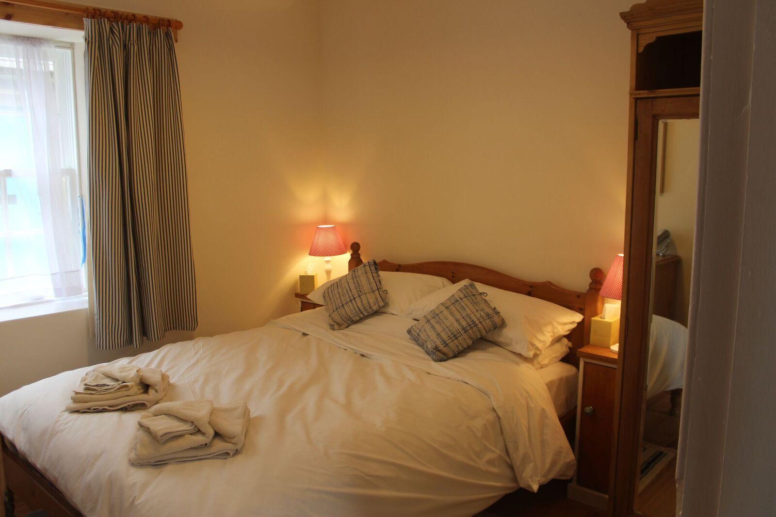 additional double room