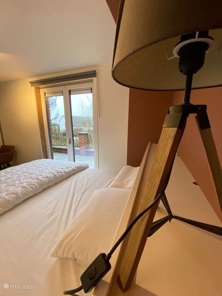Slaapkamer