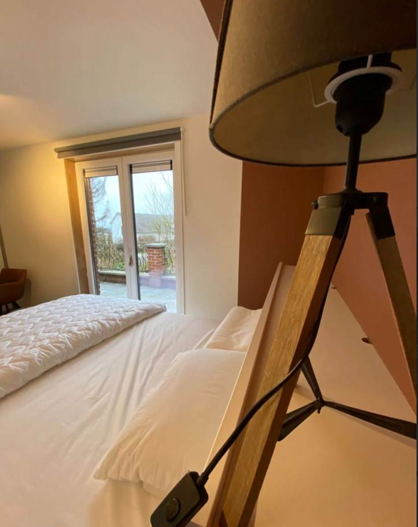Slaapkamer