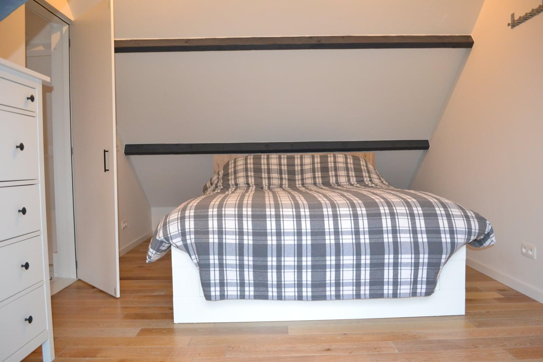 Slaapkamer