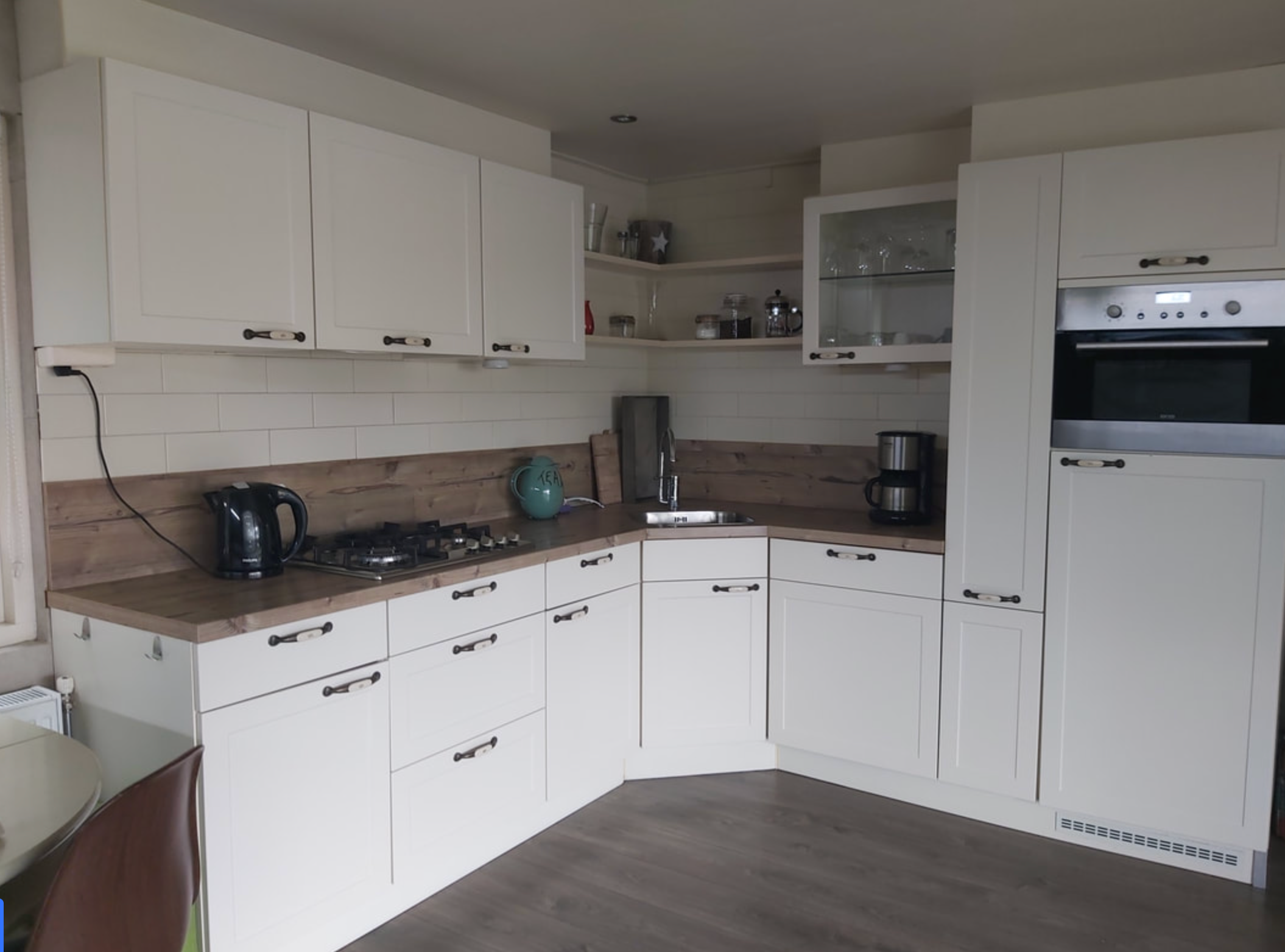 Keuken