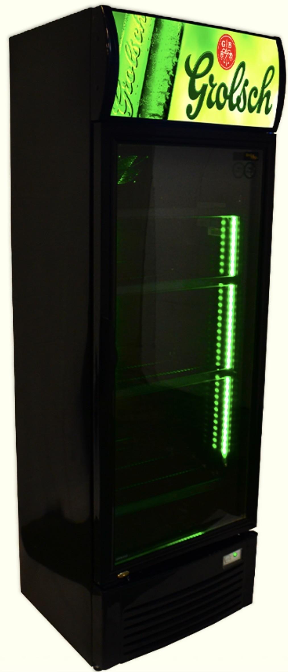 Bierkoeler / Koelast 300 Liter 