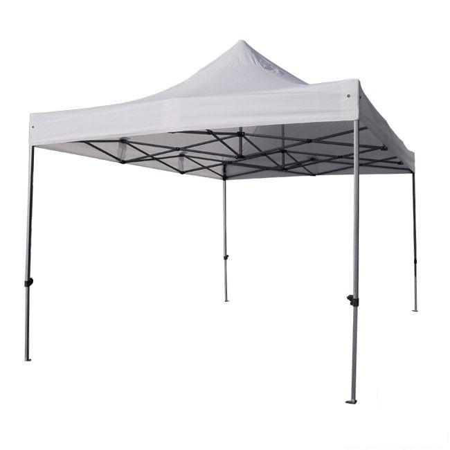 Easy up partytent 3x3