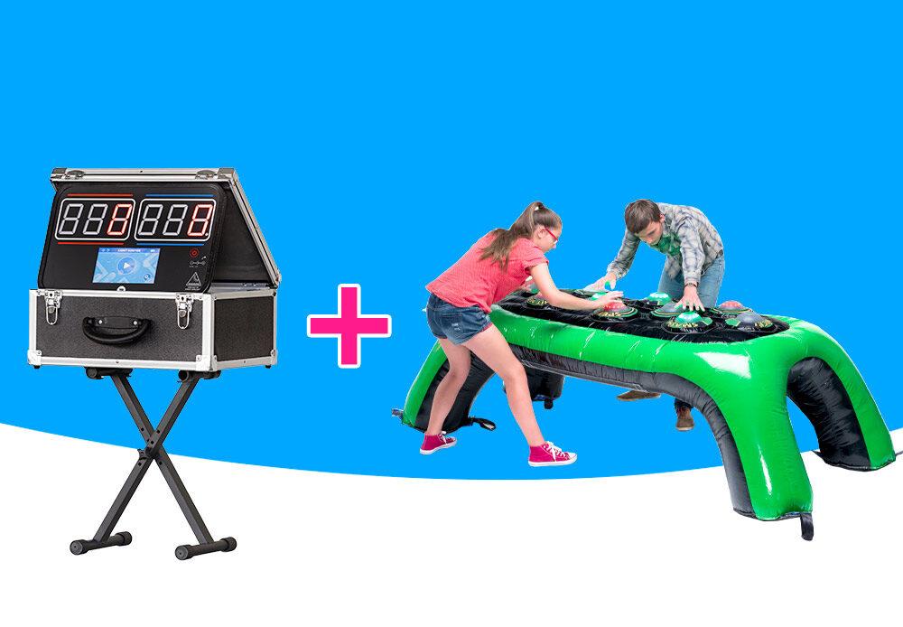 Interactief Play System IPS