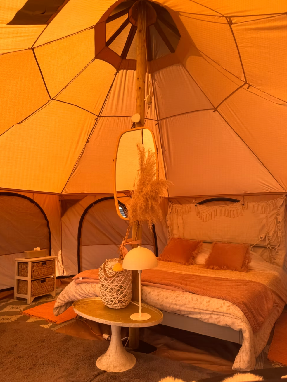 Yurt