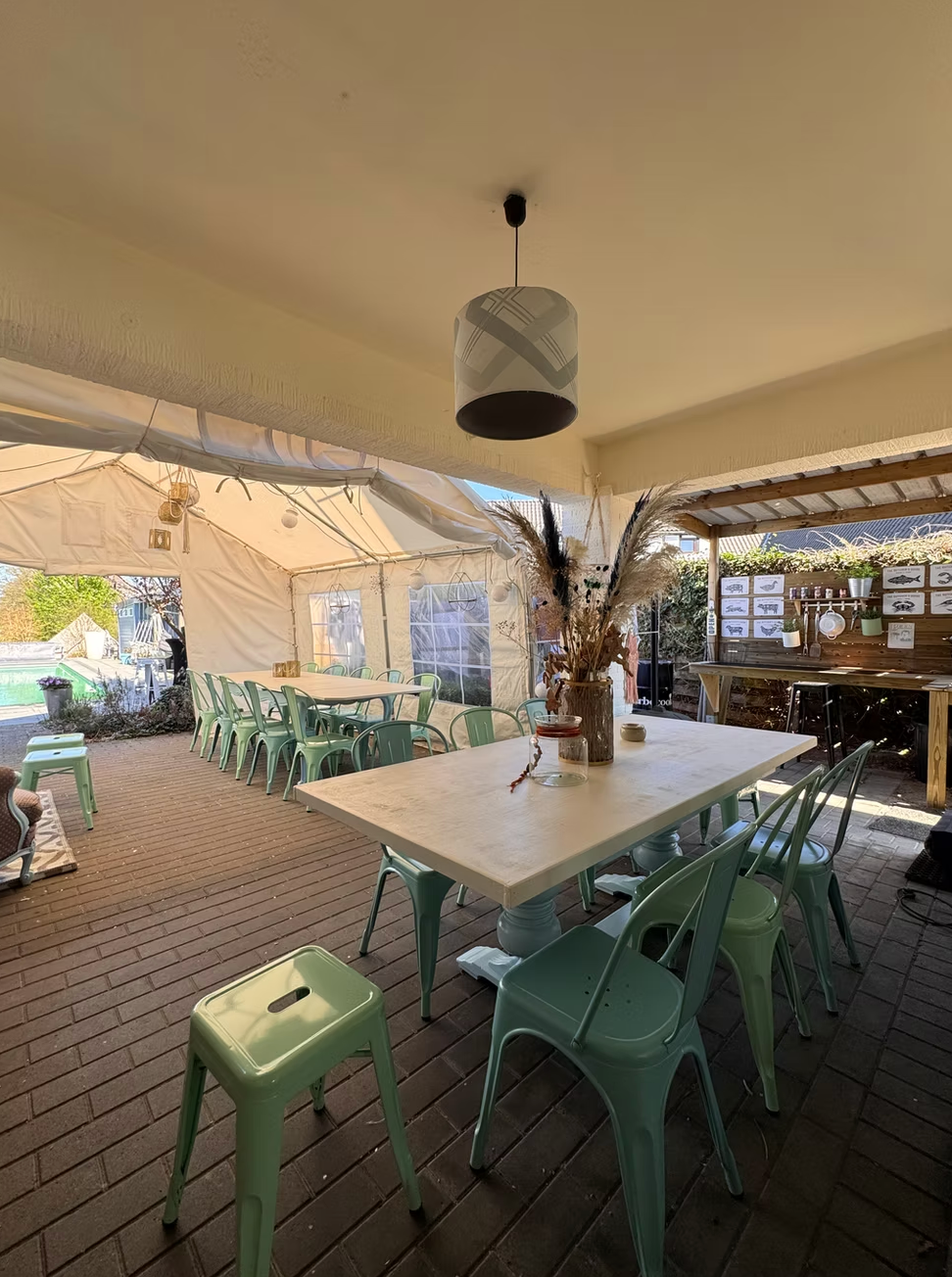 Terras