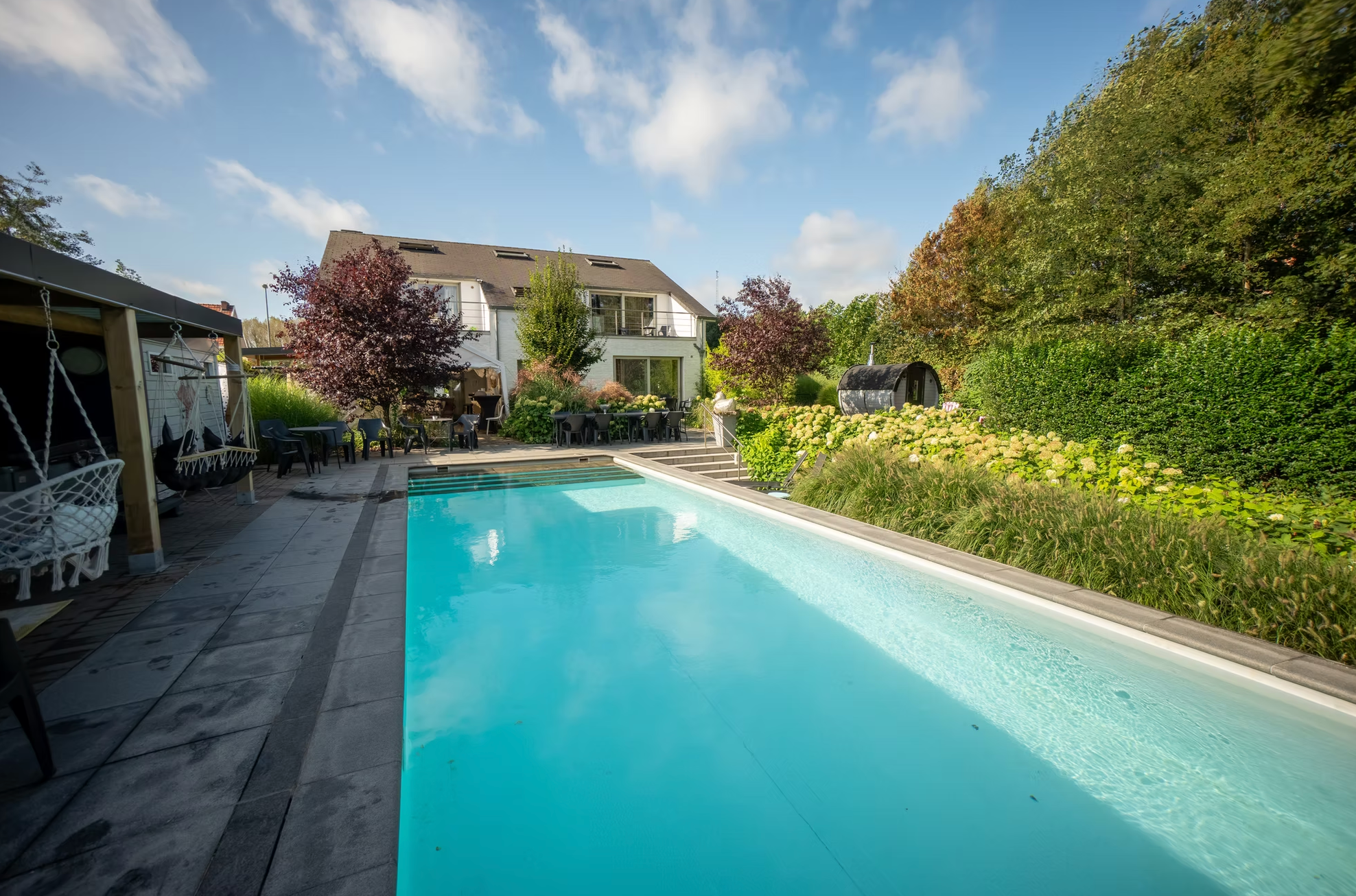 Het Poot & Relax Huis