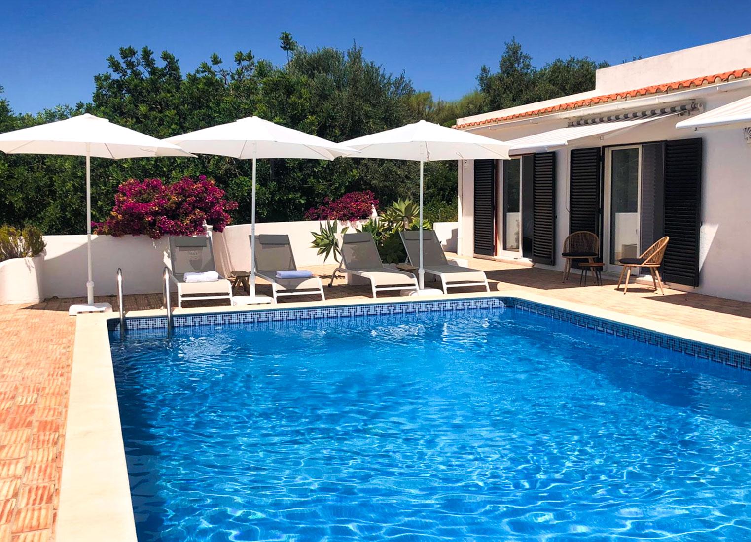 Casa Mimo