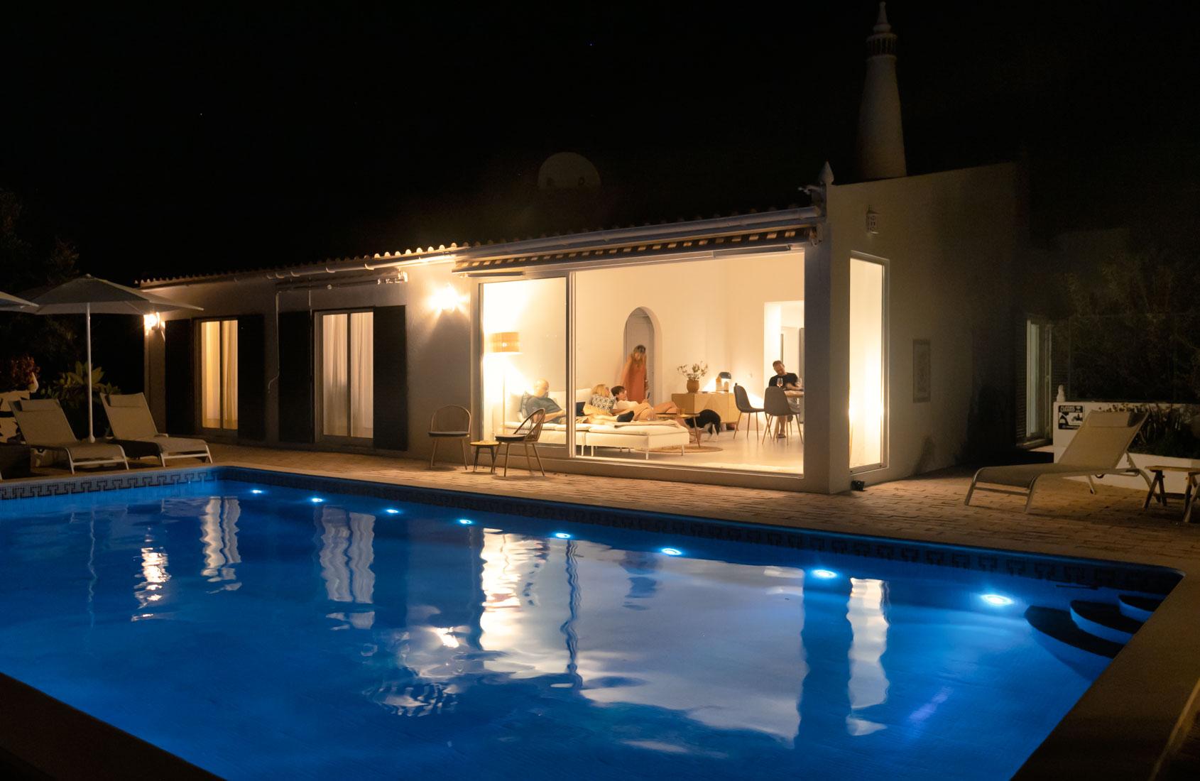 Casa Mimo