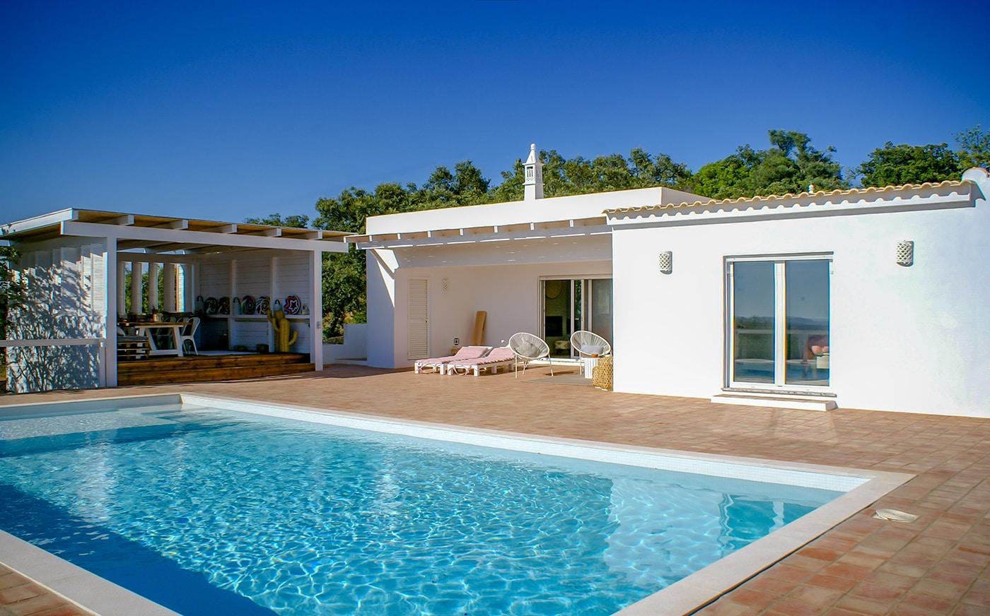 Casa Bandidas