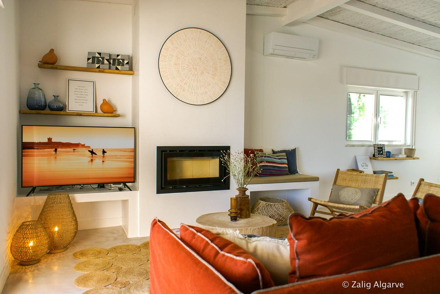 Casa Bandidas