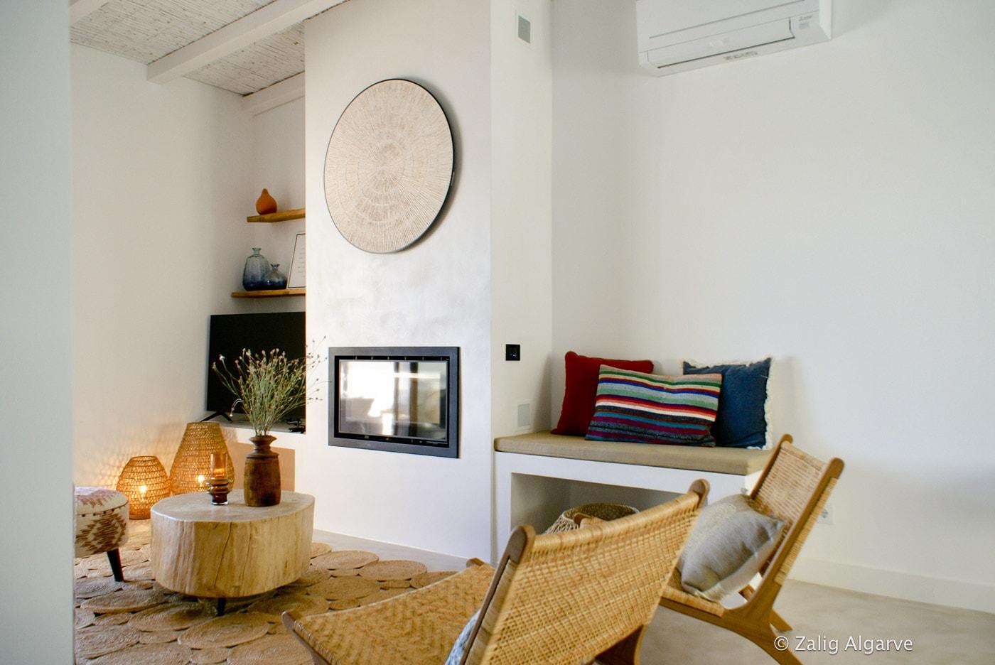 Casa Bandidas