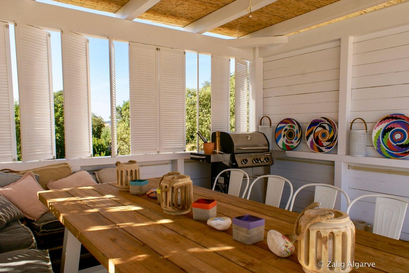 Casa Bandidas