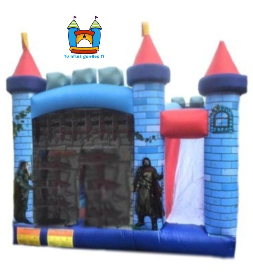 Château des Chevaliers