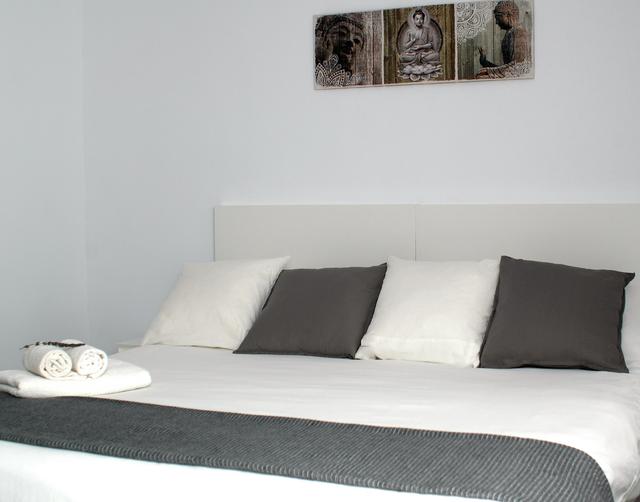 Everything you need for a peaceful and restorative stay.