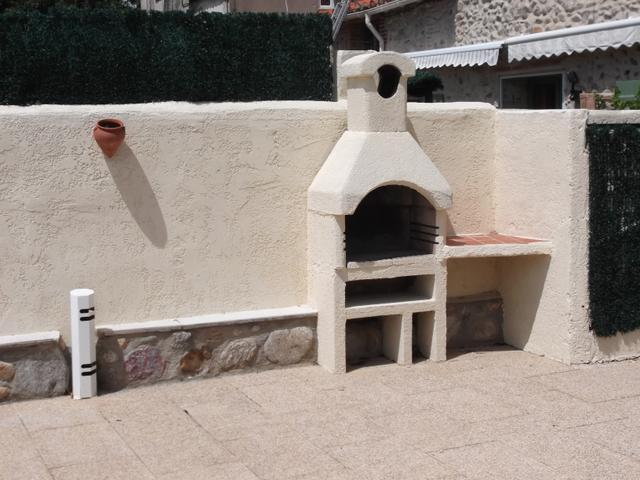 BBQ