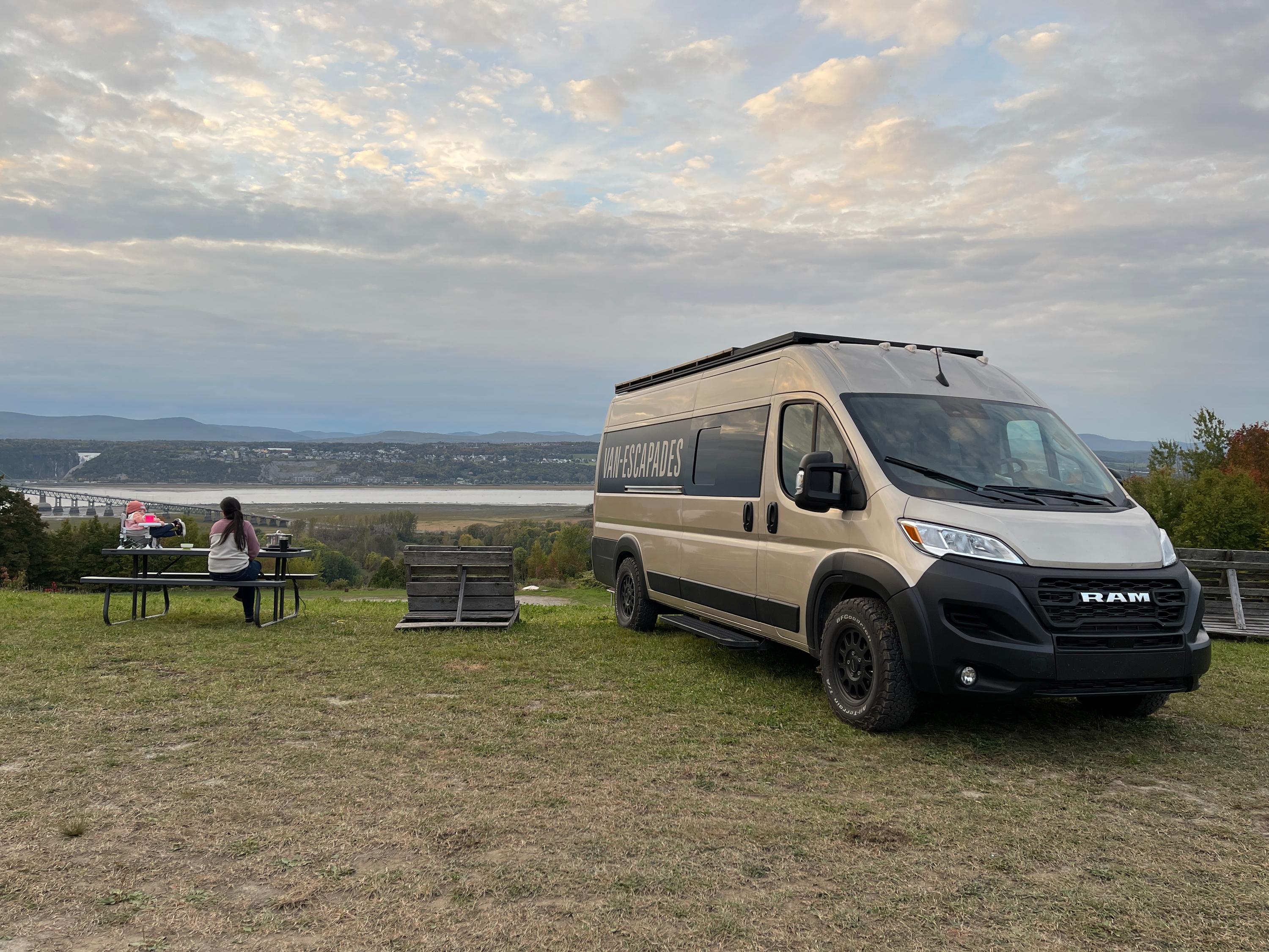 Ram Promaster 2023 (2023-02)