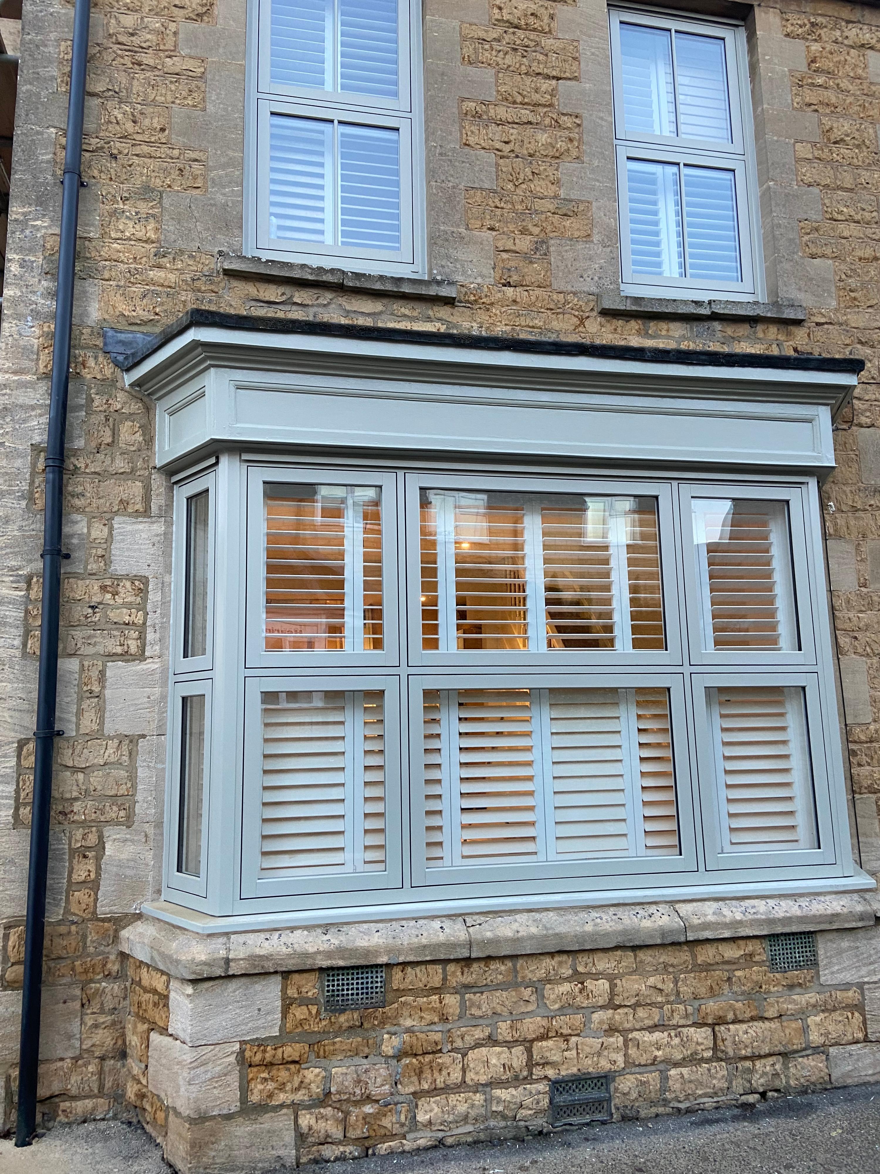 Hideaway - Bourton