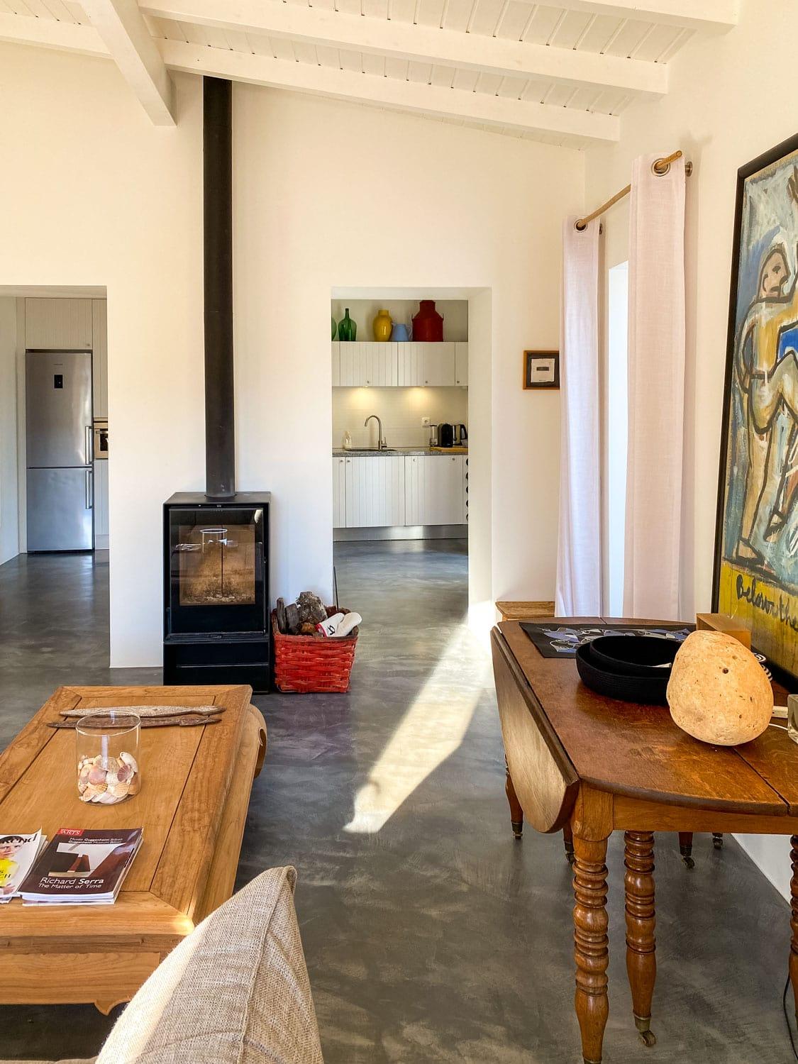 The Cottage - ZaligAlgarve.com