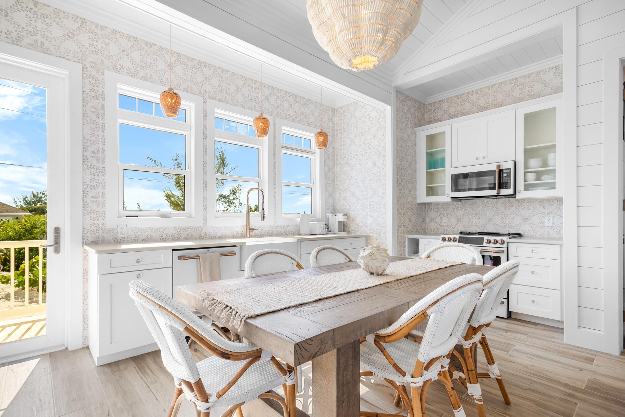 La Dolce Vita Cottage