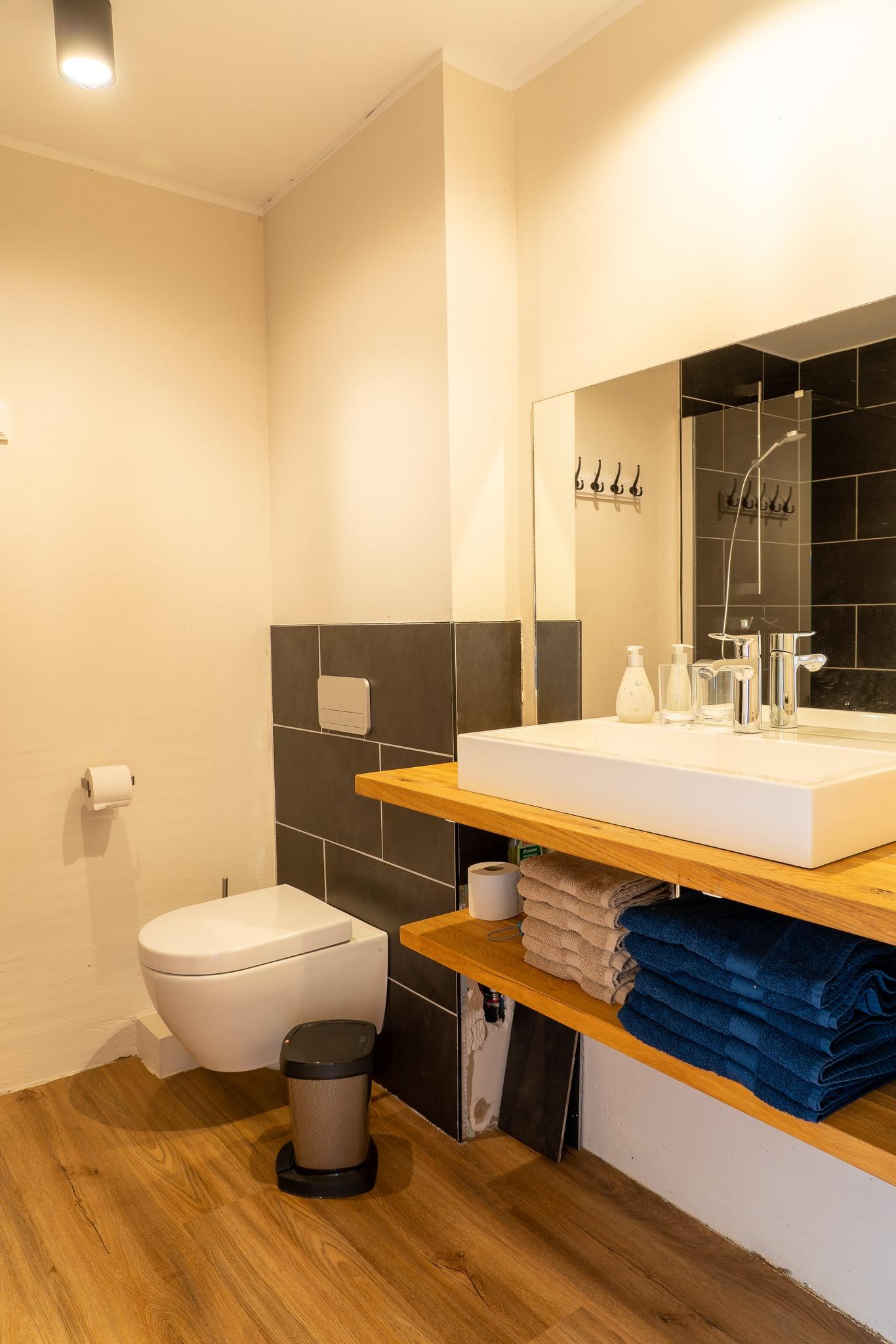 Badkamer