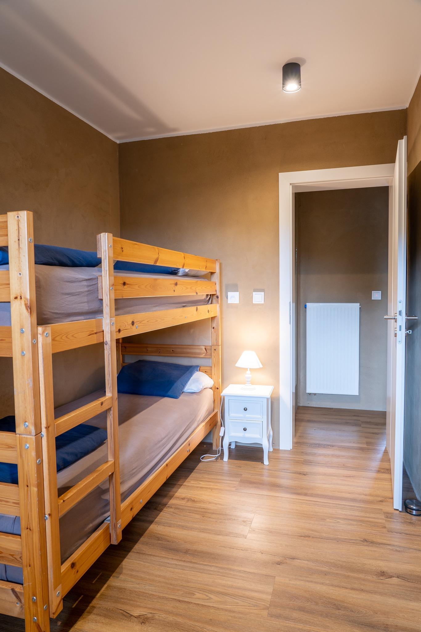 Slaapkamer 3