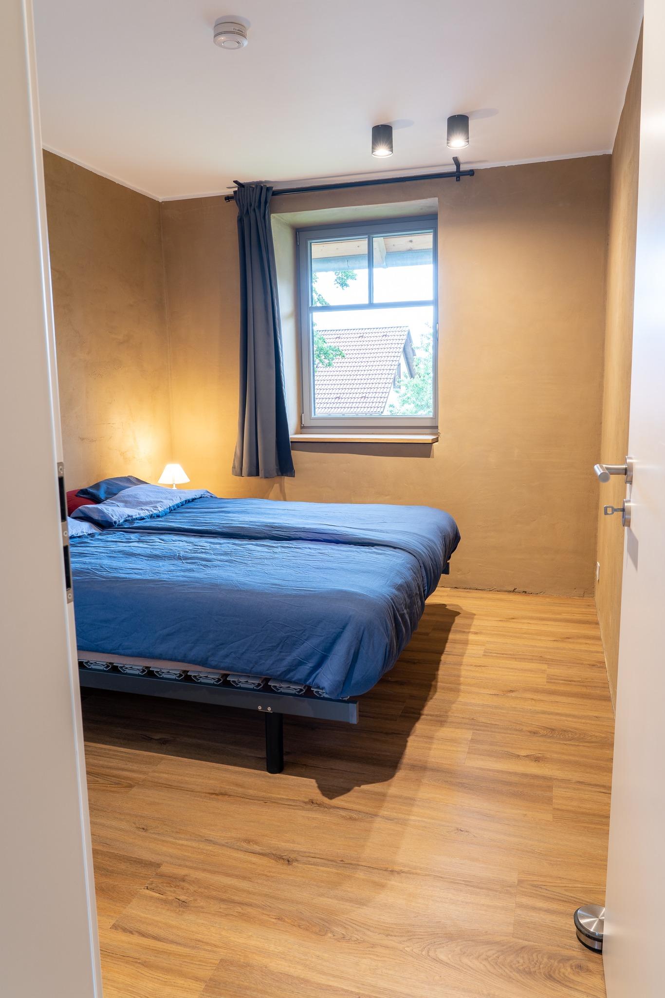 Slaapkamer 1