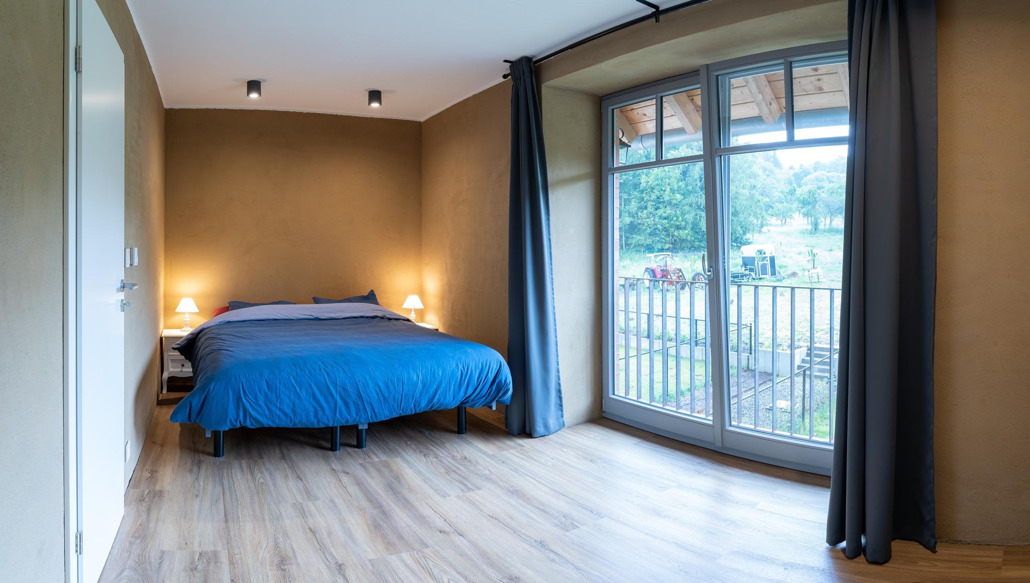 Slaapkamer 2