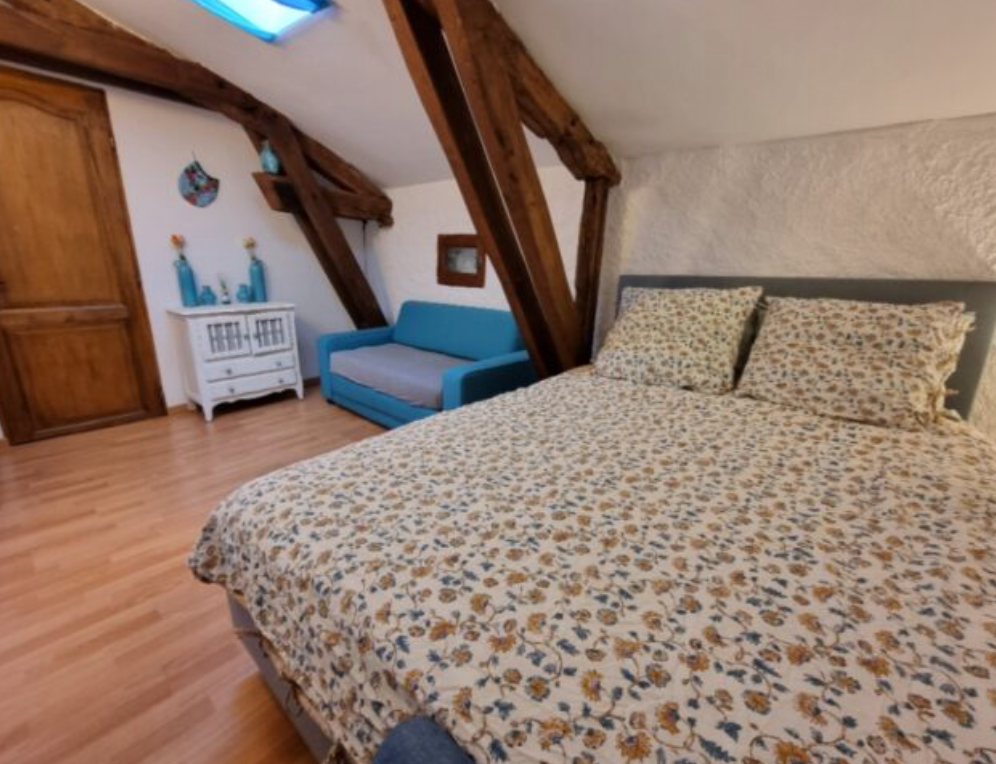 Slaapkamer 3