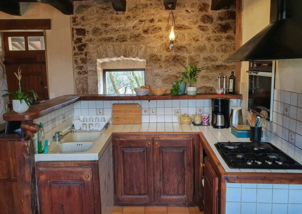 Keuken