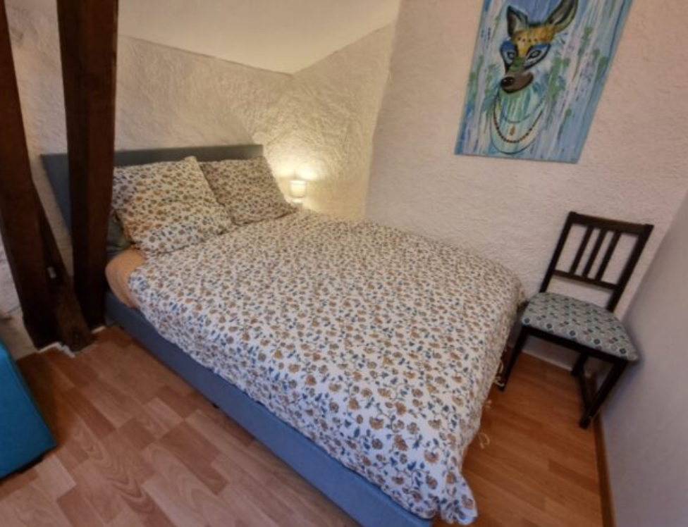 Slaapkamer 2