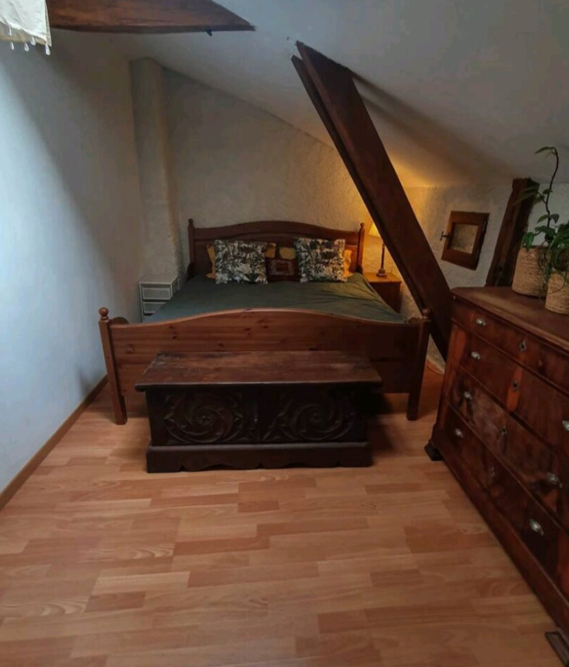 Slaapkamer 5