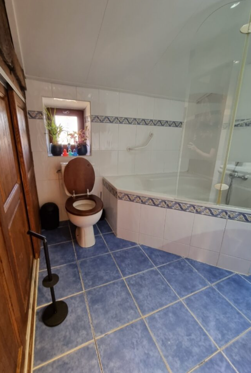 Badkamer 2