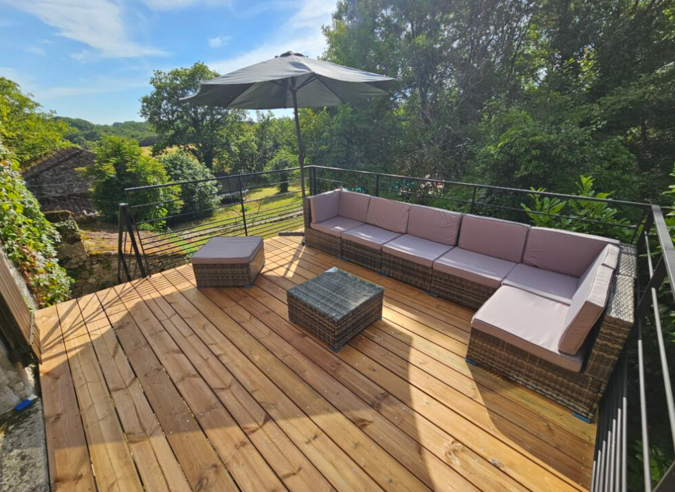 Terras