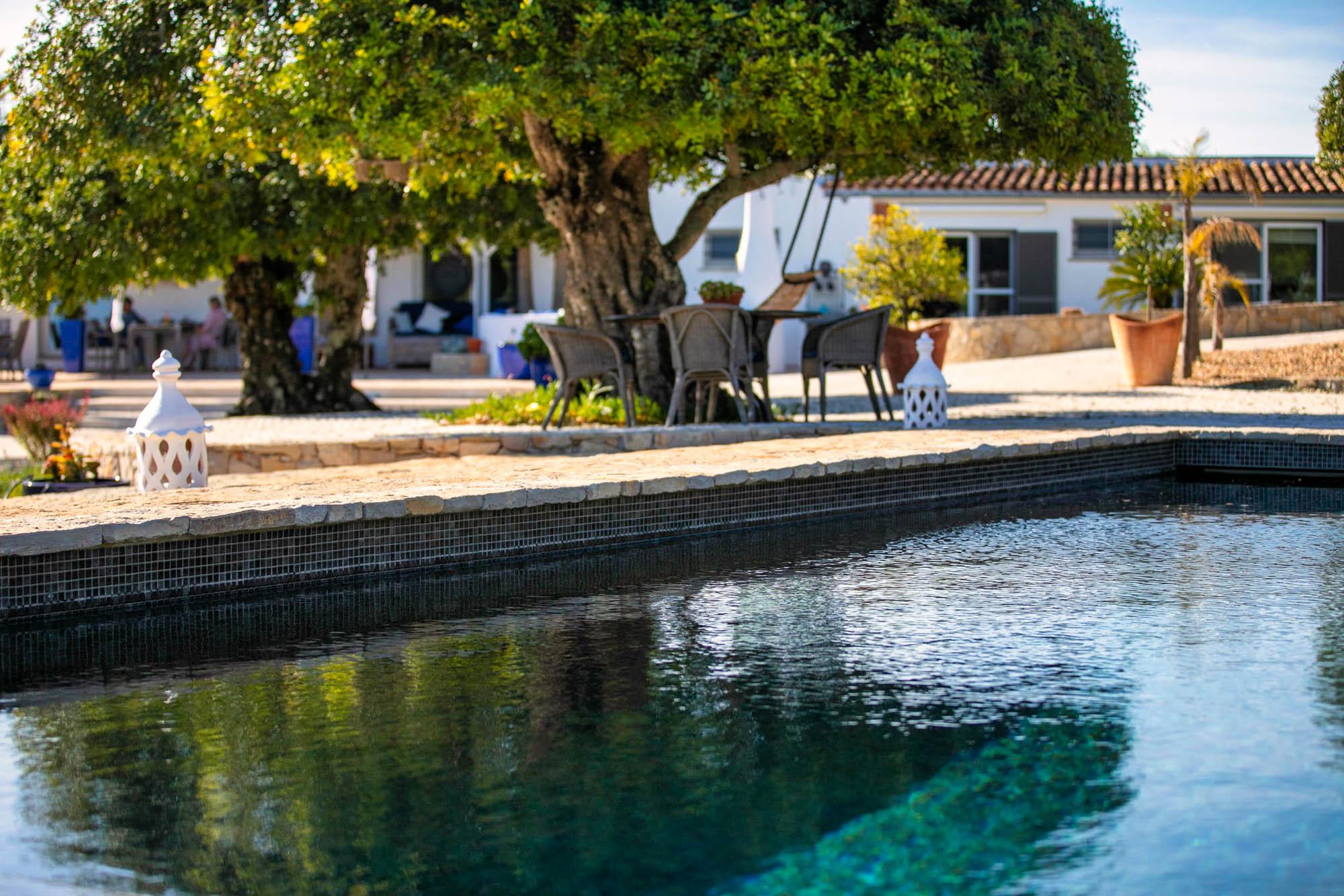 Villa Maya
