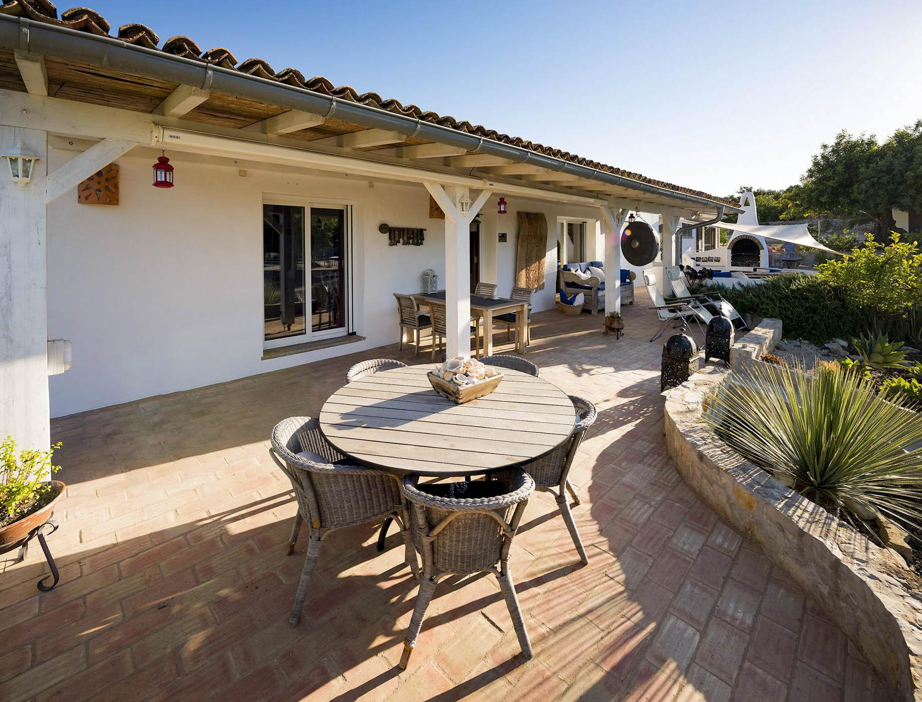 Villa Maya