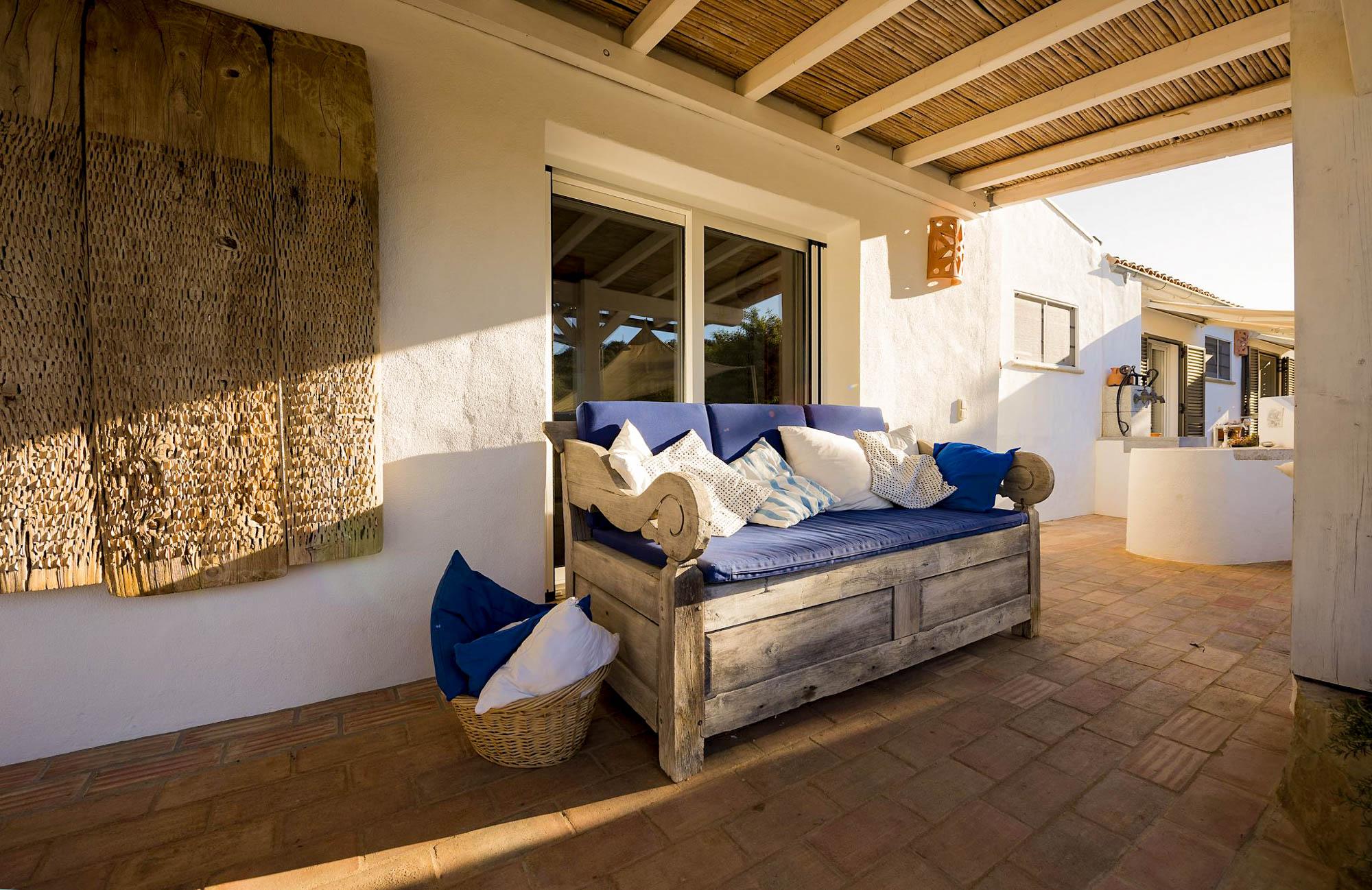 Villa Maya