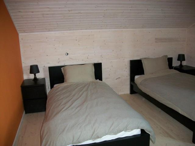 Slaapkamer