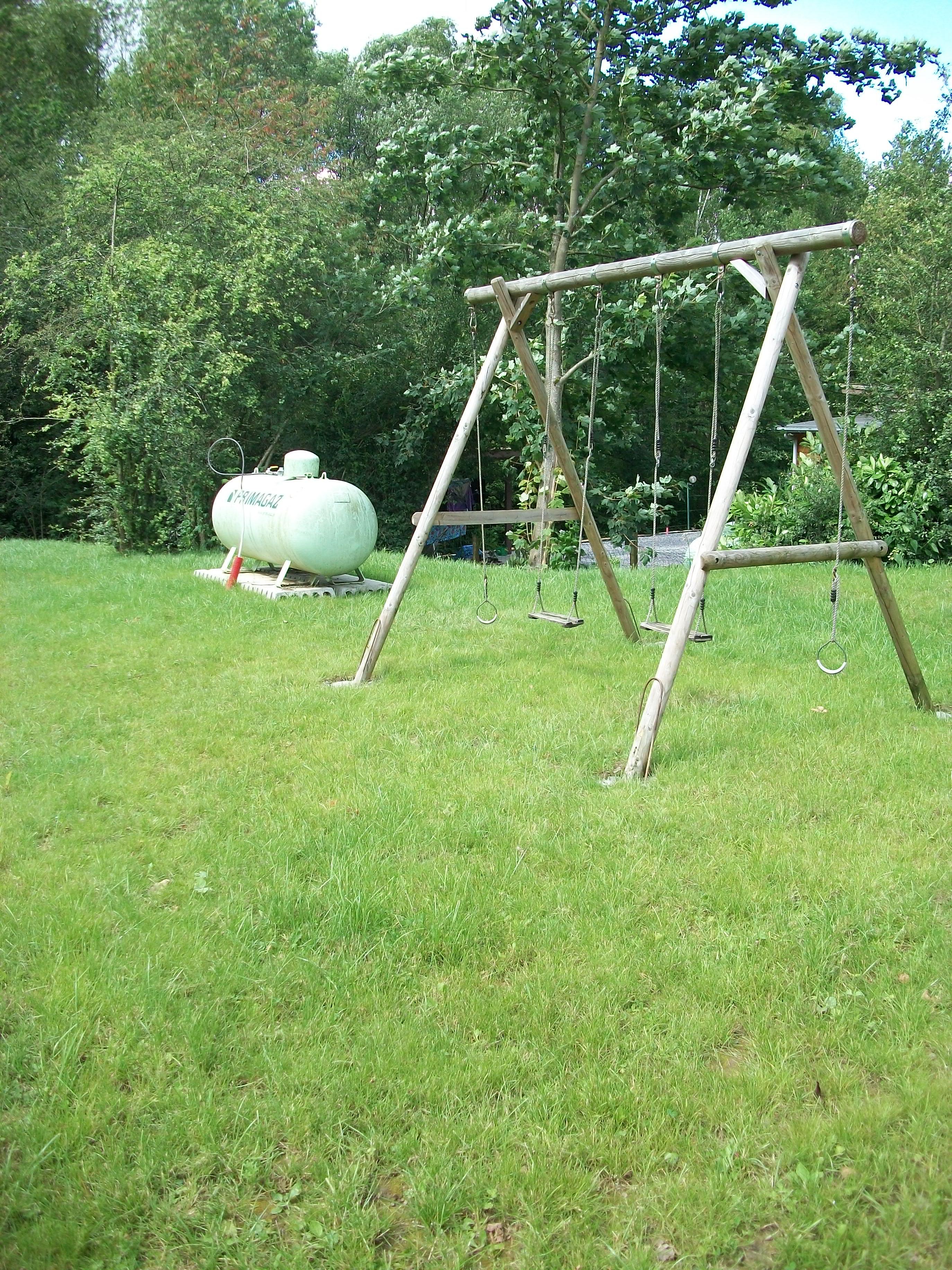Schommel
