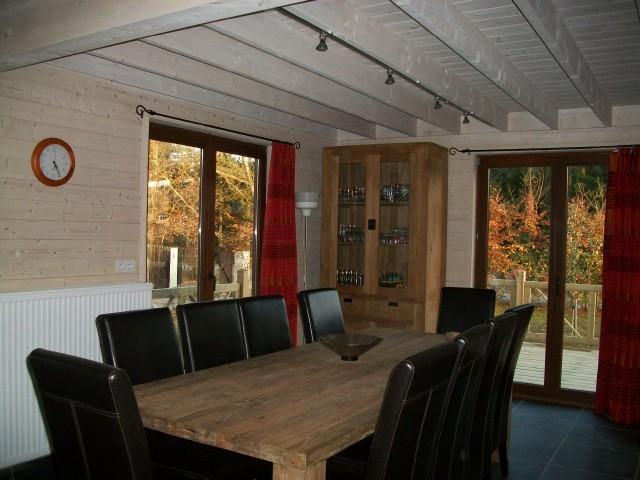 Eetkamer
