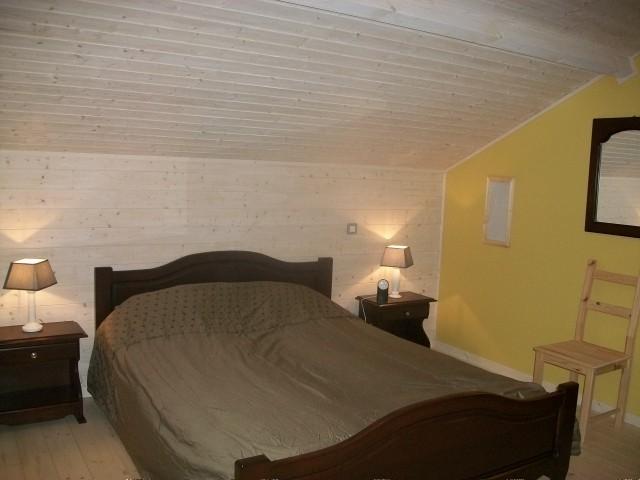 Slaapkamer