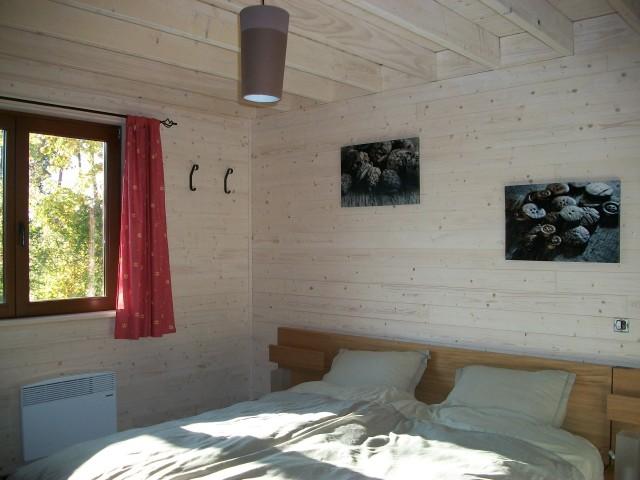 Slaapkamer
