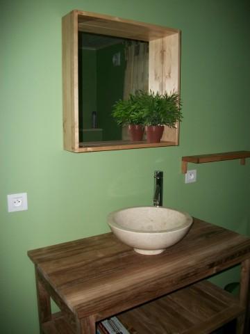 Badkamer