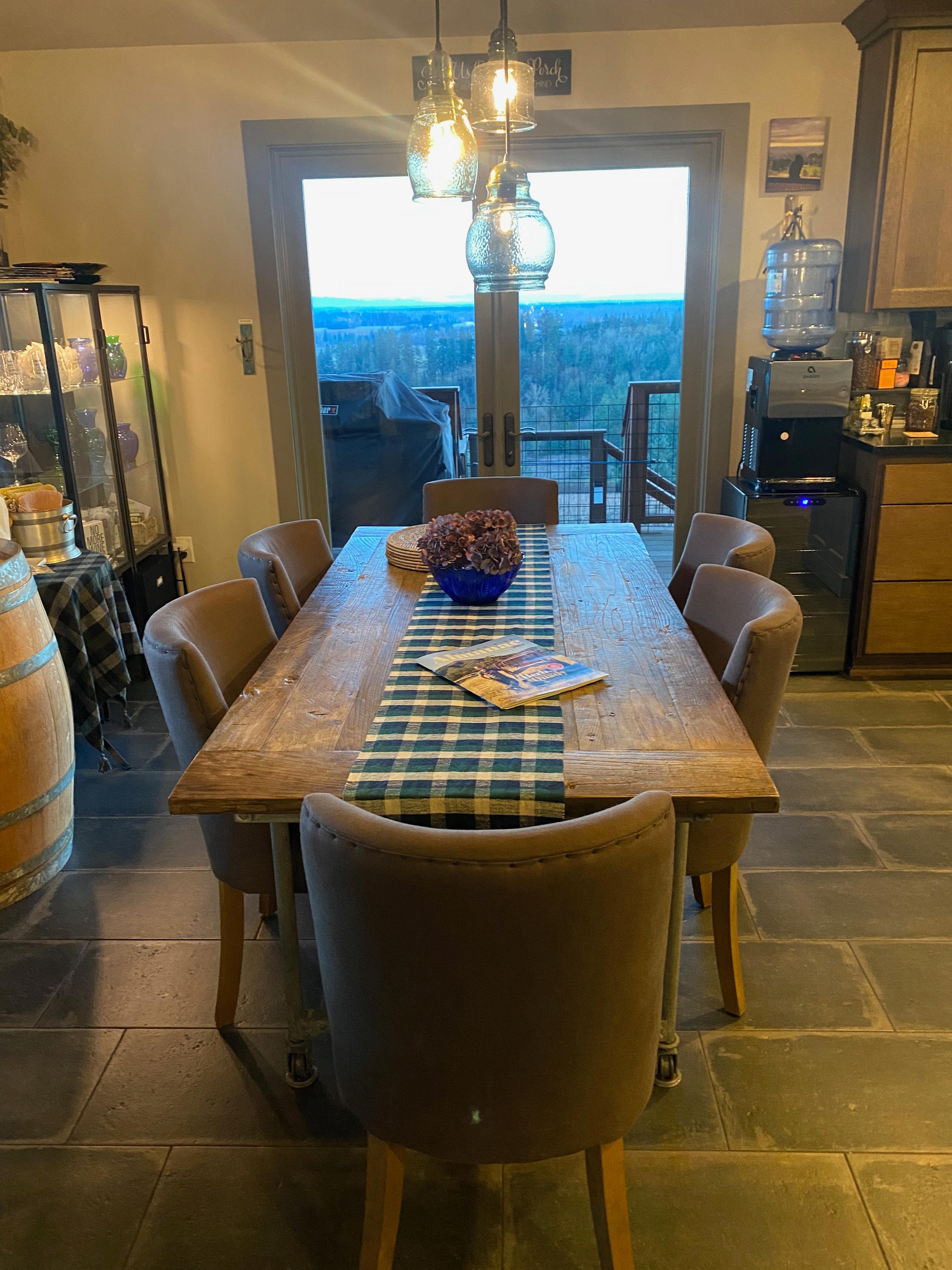 Breakfast Room Dining