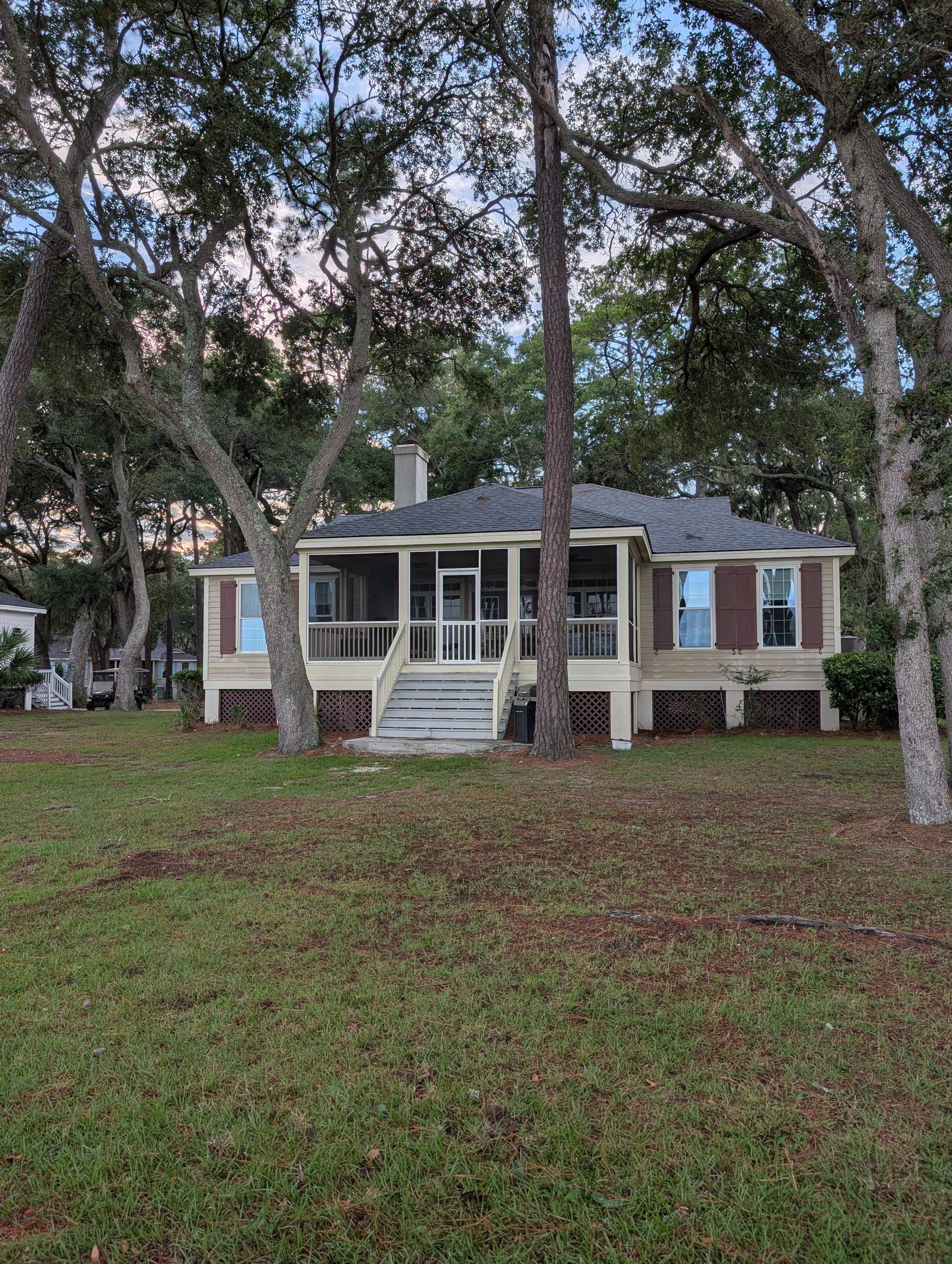 Turtle Watch Cottage