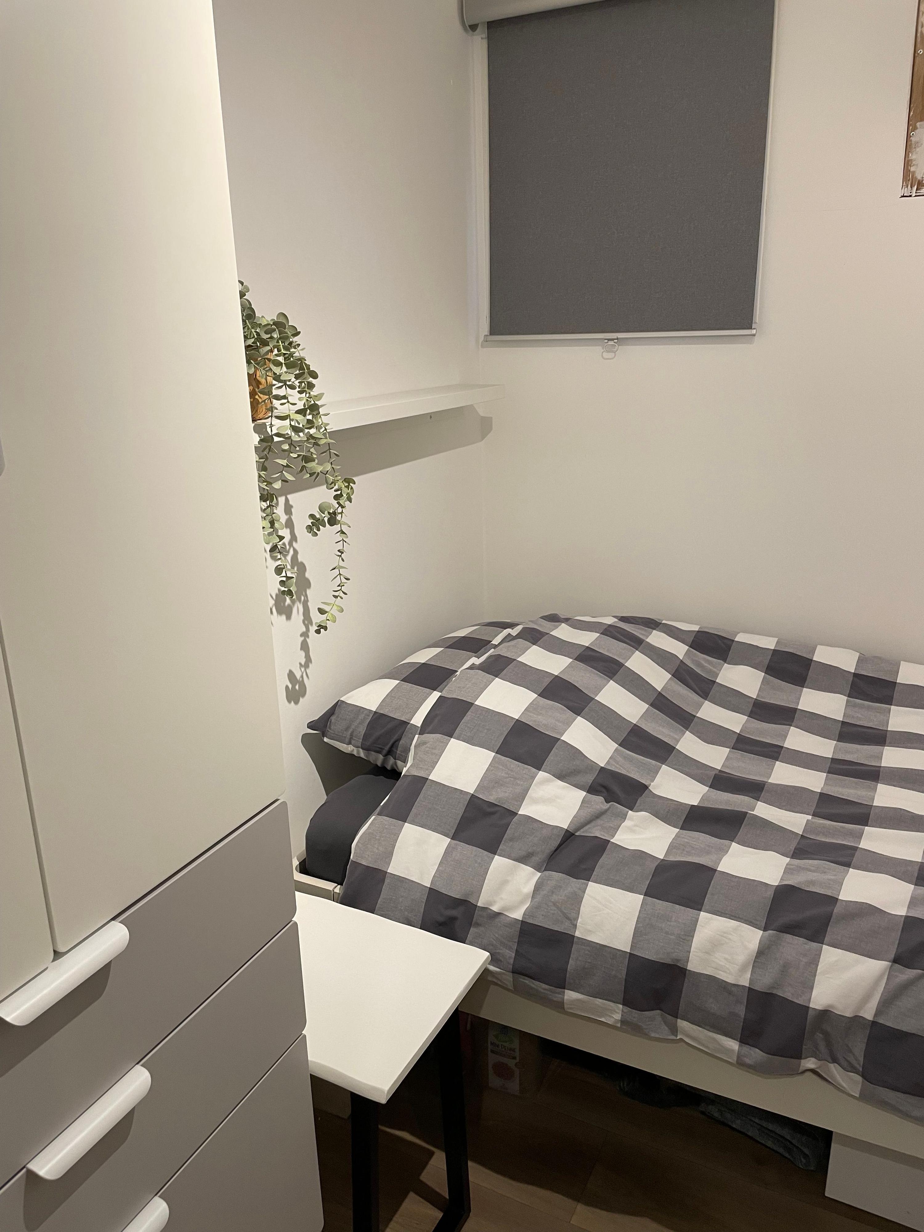 Slaapkamer 2