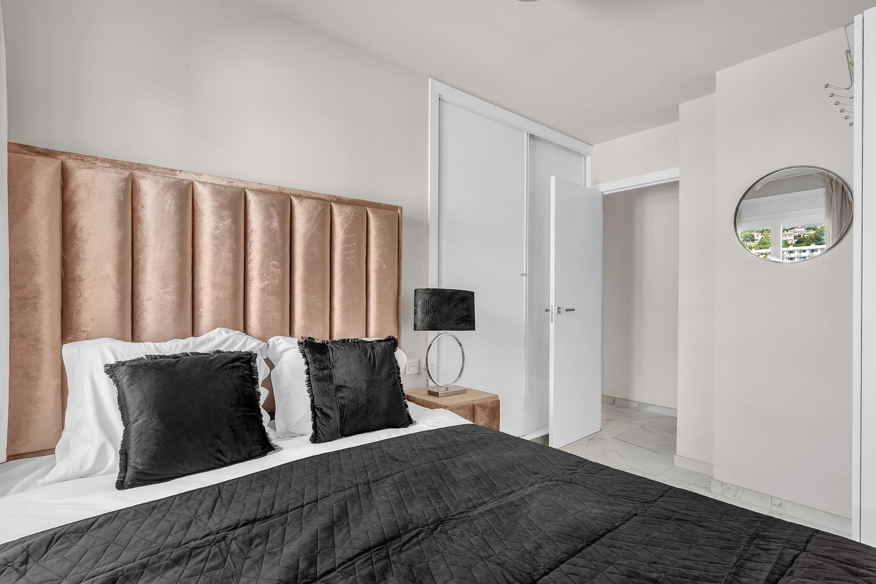 Ontspan in absolute luxe onder de Spaanse zon