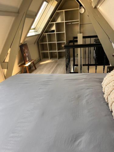 slaapkamer