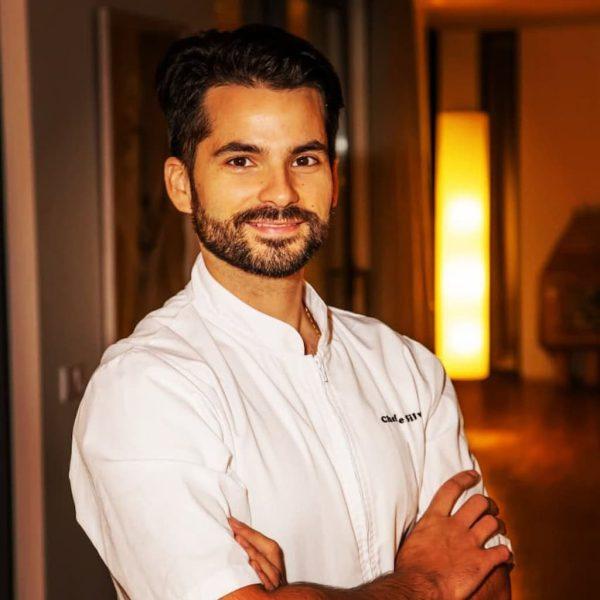 Chef Filipe