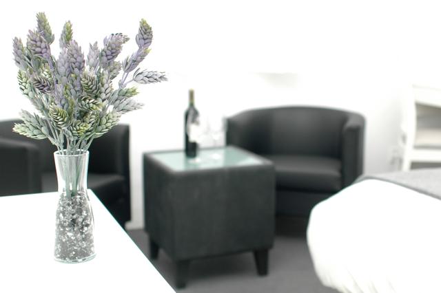 Where timeless style meets mountain tranquility.